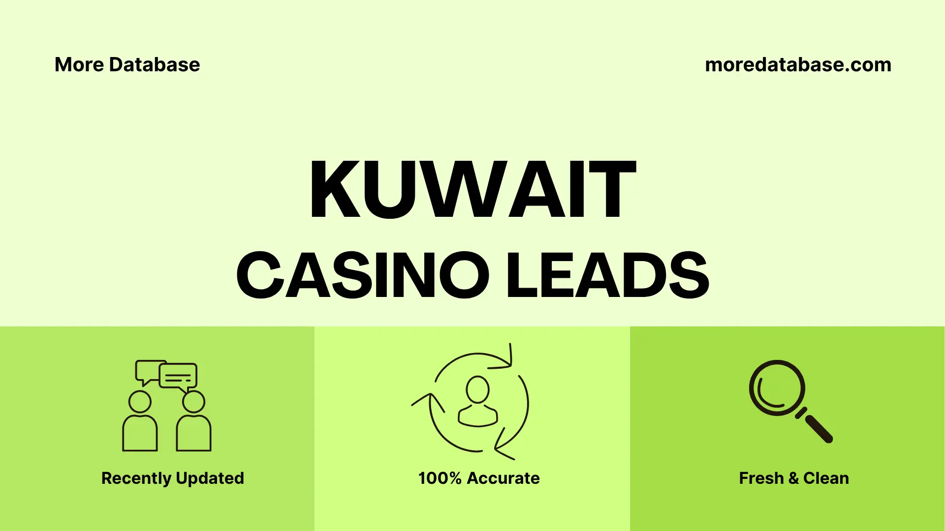 Kuwait Casino Leads